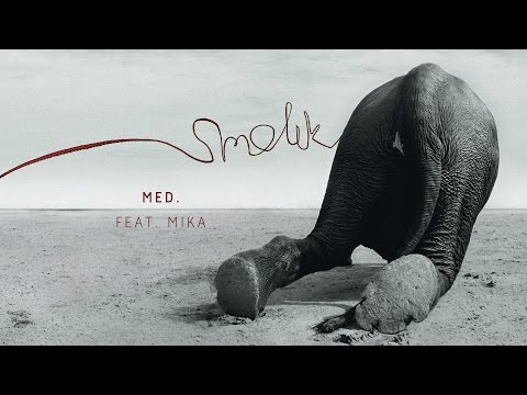 Smolik - Med feat. (Mika) (Official Audio)