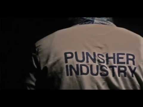 A2S Blankok - Punsher Industry (Clip Officiel)