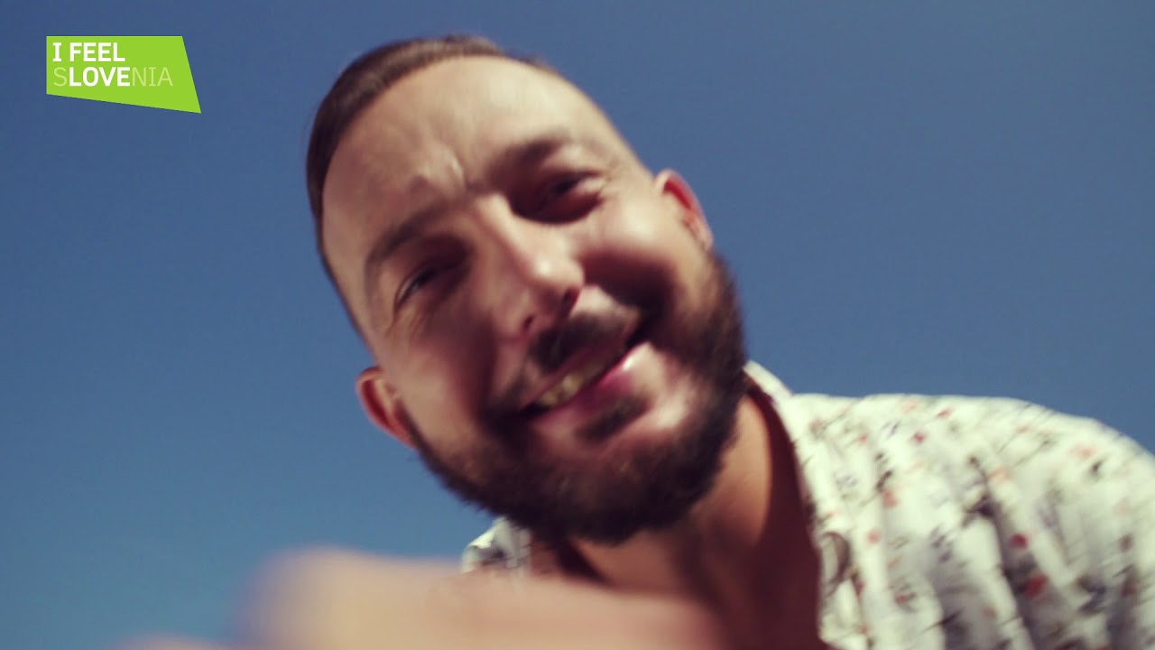 Two Million Reasons Why We Feel Slovenia - Sempl