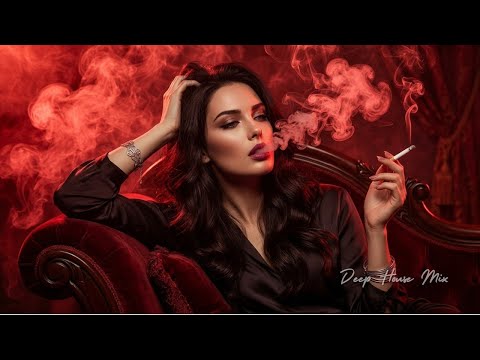 Deep House Mix 2026 | Deep Feelings | Chill Mix & Nu Disco | Late Night Mood Vibes #19