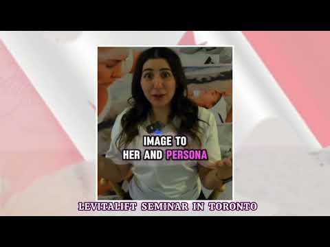 Video testimonial thumbnail by Vanessa, Toronto, Canada