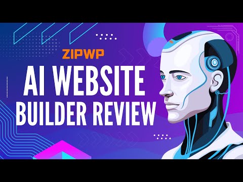 ZIPWP AI - Website Builder Review