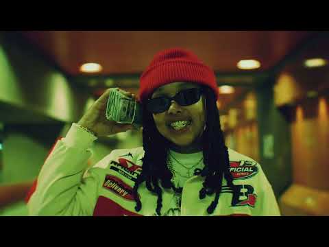 Dojah - C.R.E.A.M (ft. Telly Mac x Grapes Tha Dopest)| DIR.By @unspknkraft