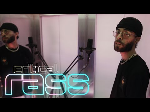 SOUNDTIFIC @RASS. - Critical (Official Freestyle Music Video)