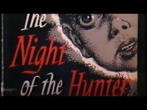 Charles Laughton 'The Night of the Hunter' - Moving Pictures Review
