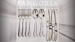 Fangoria - Nada es lo que parece