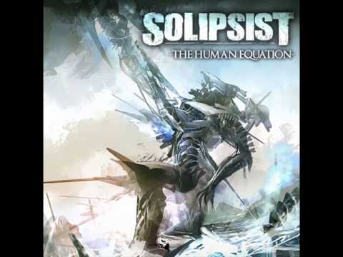 Solipsist - The Human Equation