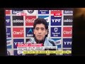 Maradona talks to Scottish Media Hilarious