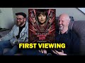 Madame Web First Viewing