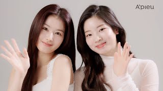 [影音] A‘pieu Sana&多賢 (oricon)