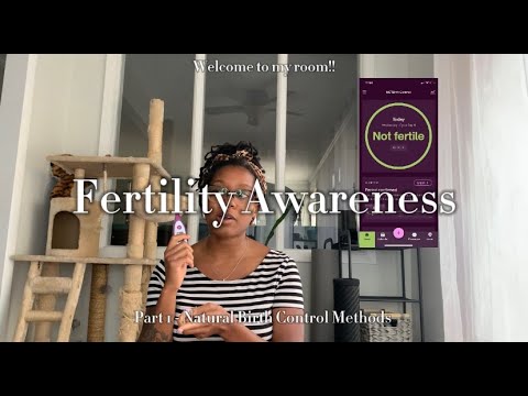 🤒🌱 Natural Birth Control Methods That Work - Part 1