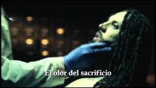 Brian 'Head' Welch   Paralyzed Subtitulado En Español HD