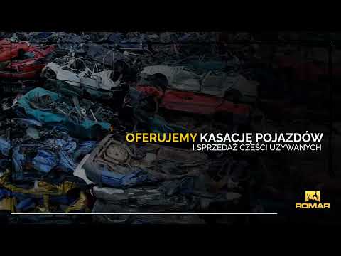 F.H.U. ROMAR - video