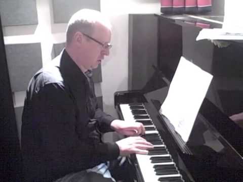 'Brazil' performed by Dave O'Higgins