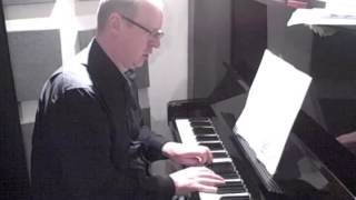 "Brazil" performed by Dave O'Higgins