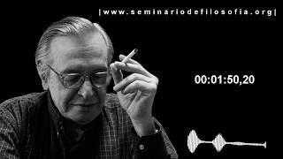Olavo de Carvalho | Burguesia Fingida e Mesquinha