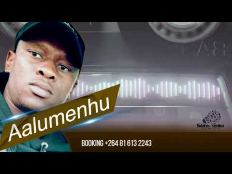 Hambabi Tomzan ft D Kandjafa & Mabuzza – Aalumenhu Official Audio