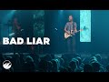 Bad Liar - Imagine Dragons - Flatirons Community Church