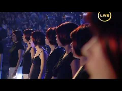 Scala & Kolacny Brothers - I Fail