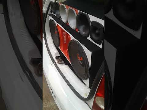 ULTRAVOX 2K2 PANCADAO