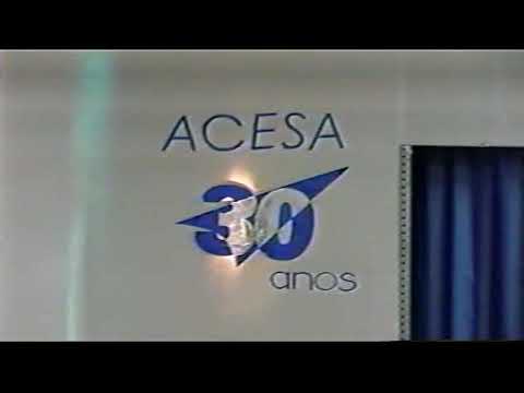 Kaikan ACESA 30 Anos - Associação Cultural Esportiva Santana