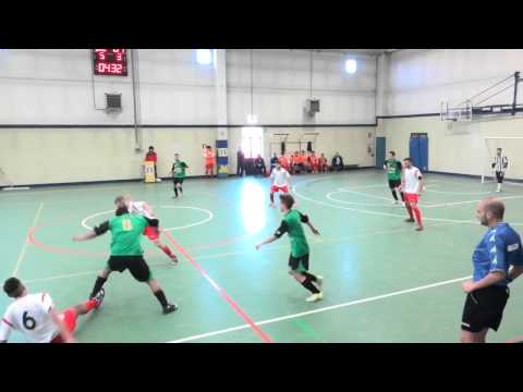 u21 Top_ Five_ Bassotti la clip movie