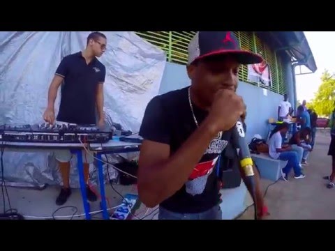 #Sonjey' Djouss Systeme vol2  -Ti'G-
