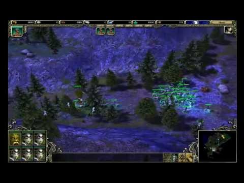 Let's Play Spellforce: TOoD #62 - Der Titan der Elfen