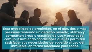 GRUPO SENEAS: Escrituras de condominios