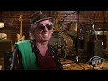 Ask Keith Richards: "Burn Your Playhouse Down" with George Jones
