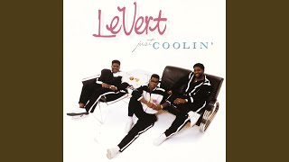 Just Coolin' (feat. Heavy D.)