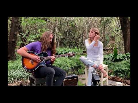 Muddy Water Blues - Paul Rodgers // Reets &Bez cover, featuring friendly service guy...
