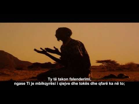 Lutje e bukur e Pejgamberit (salAllahu alejhi ue selem)