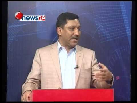 BYABASAYA_2072_06_26 - NEWS24 TV