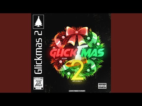 Glee (feat. Wopp & Mitch2Rich)