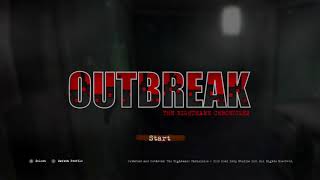 Outbreak: The Nightmare Chronicles Definitive Edition (Xbox Series X|S) Xbox Live Key ARGENTINA