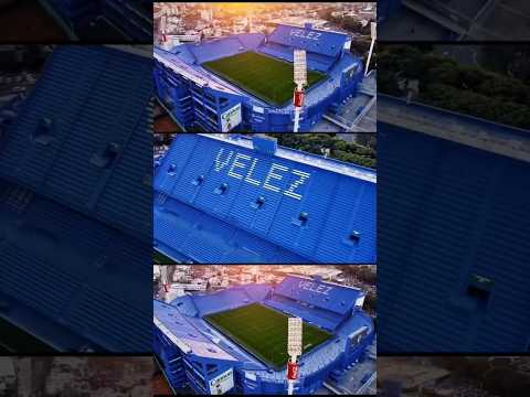 EL TEATRO COLÓN  DEL FÚBTOL ARGENTINO🇦🇷⚽️