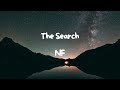 NF The Search Lyrics