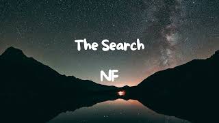 Download lagu NF - The Search (Lyrics) mp3