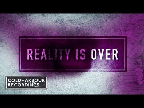 Claus Backslash - Reality Is Over