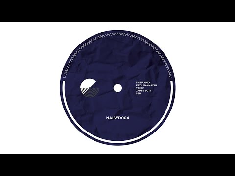 James Bott - Running [NALWD004]