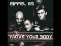 Eiffel 65 I M Blue Original Version