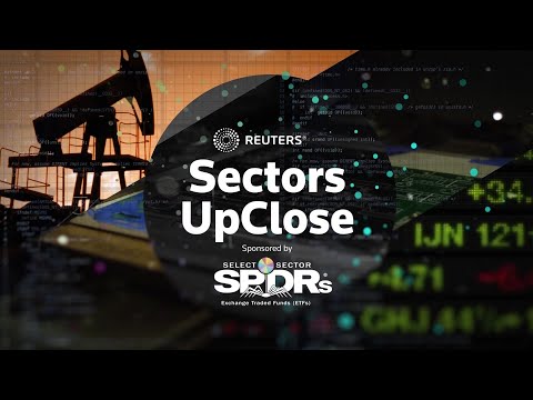 疫苗讓工業和科技股成為焦點 (Vaccines put industrial and technology stocks into focus)