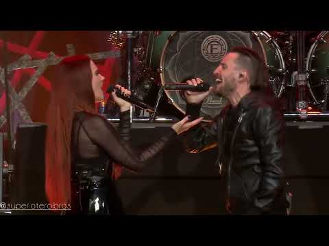 Epica's secret project - Live 20th Anniversary 2022