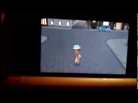 comment localiser ma 3ds