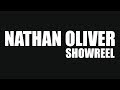 Nathan Oliver  - Showreel