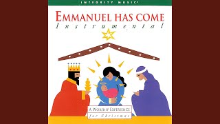 A King Is Born (Instrumental)