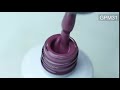 Atica Creamy Mood GPM31 gel-varnish (ash rose, enamel), 7.5 ml