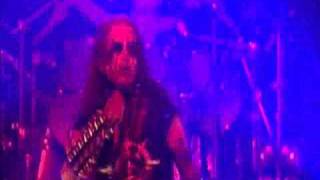 Knokkelmann - Carpathian Forest