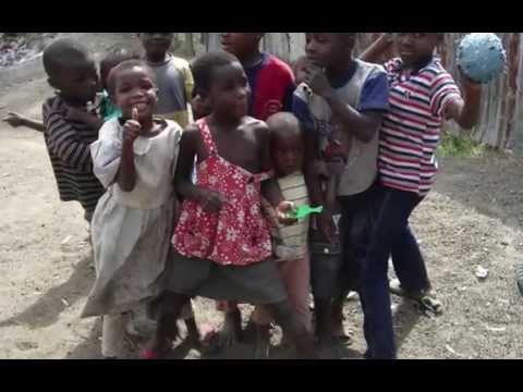 Let's keep food on 480 children's plates in Kenya